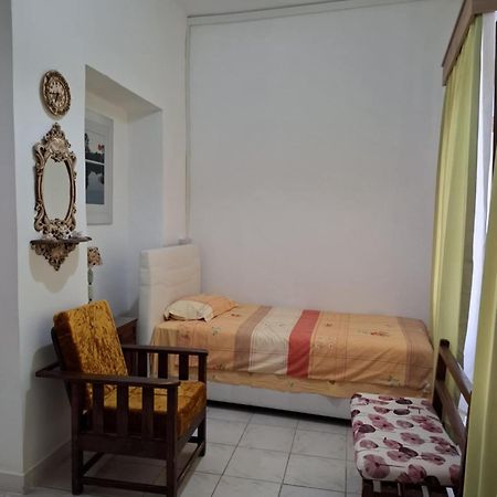 Mystery Garden Guest House Famagusta  Ngoại thất bức ảnh