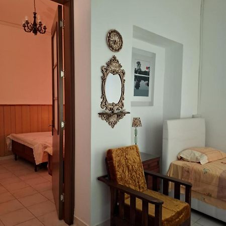 Mystery Garden Guest House Famagusta  Ngoại thất bức ảnh