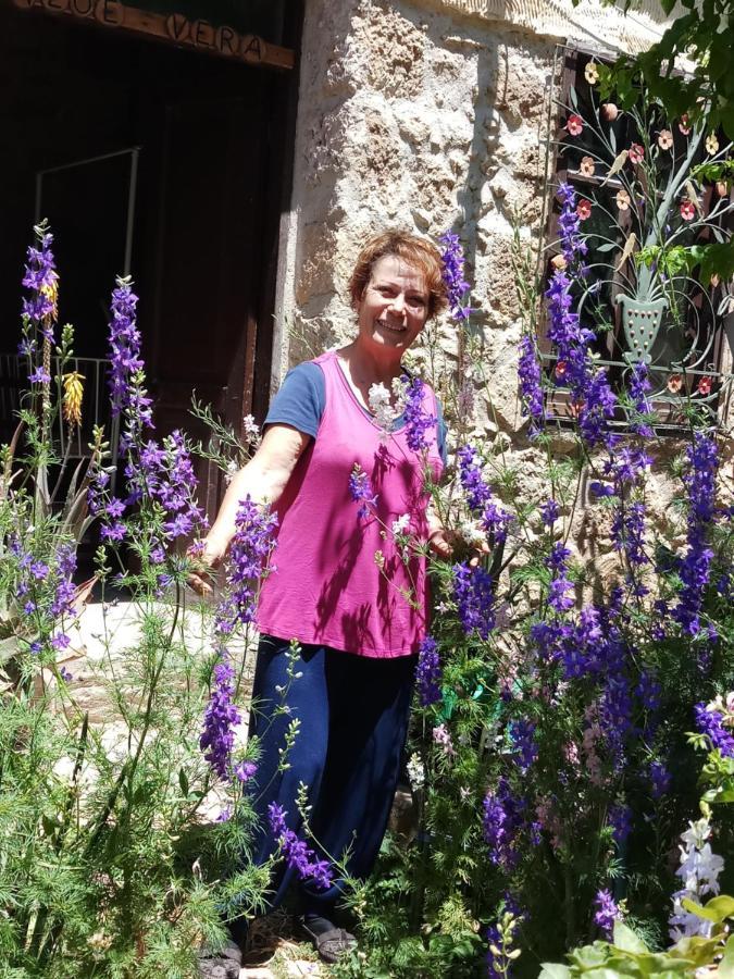 Mystery Garden Guest House Famagusta  Ngoại thất bức ảnh