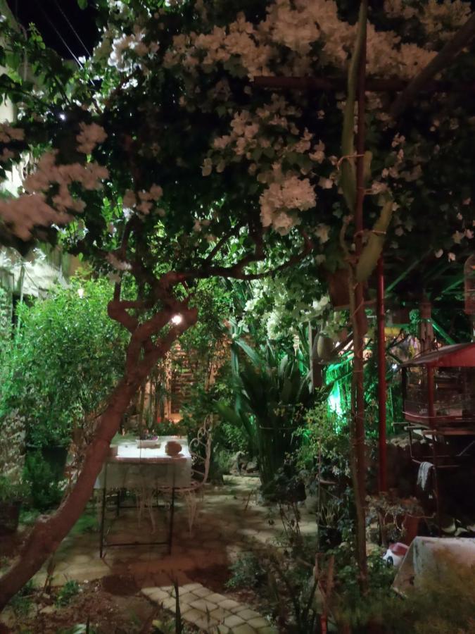 Mystery Garden Guest House Famagusta  Ngoại thất bức ảnh