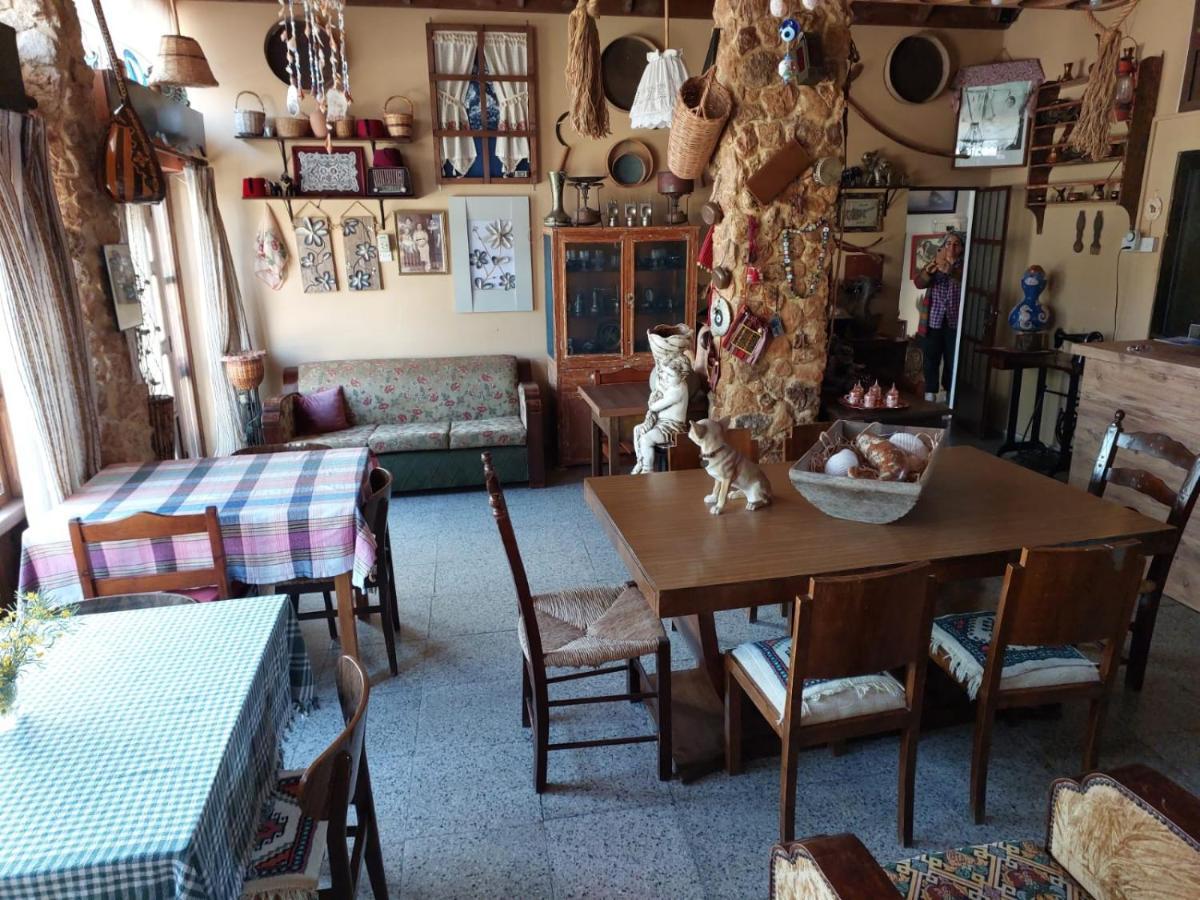 Mystery Garden Guest House Famagusta  Ngoại thất bức ảnh