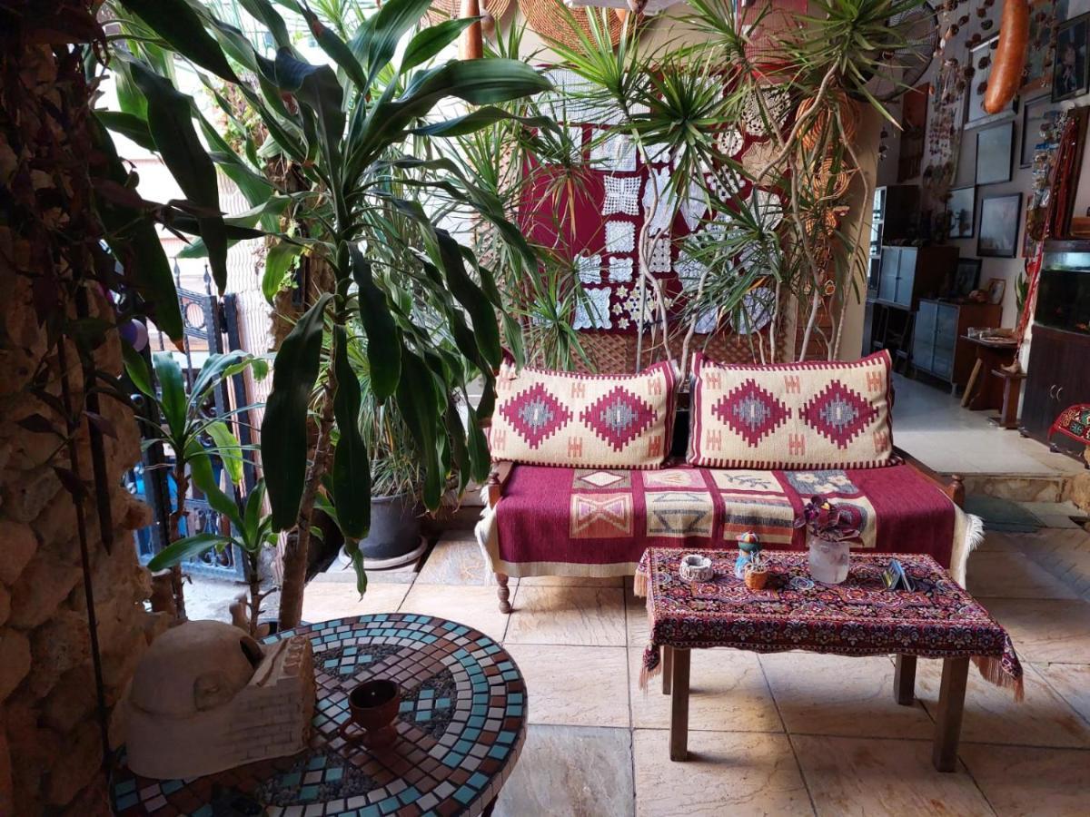 Mystery Garden Guest House Famagusta  Ngoại thất bức ảnh