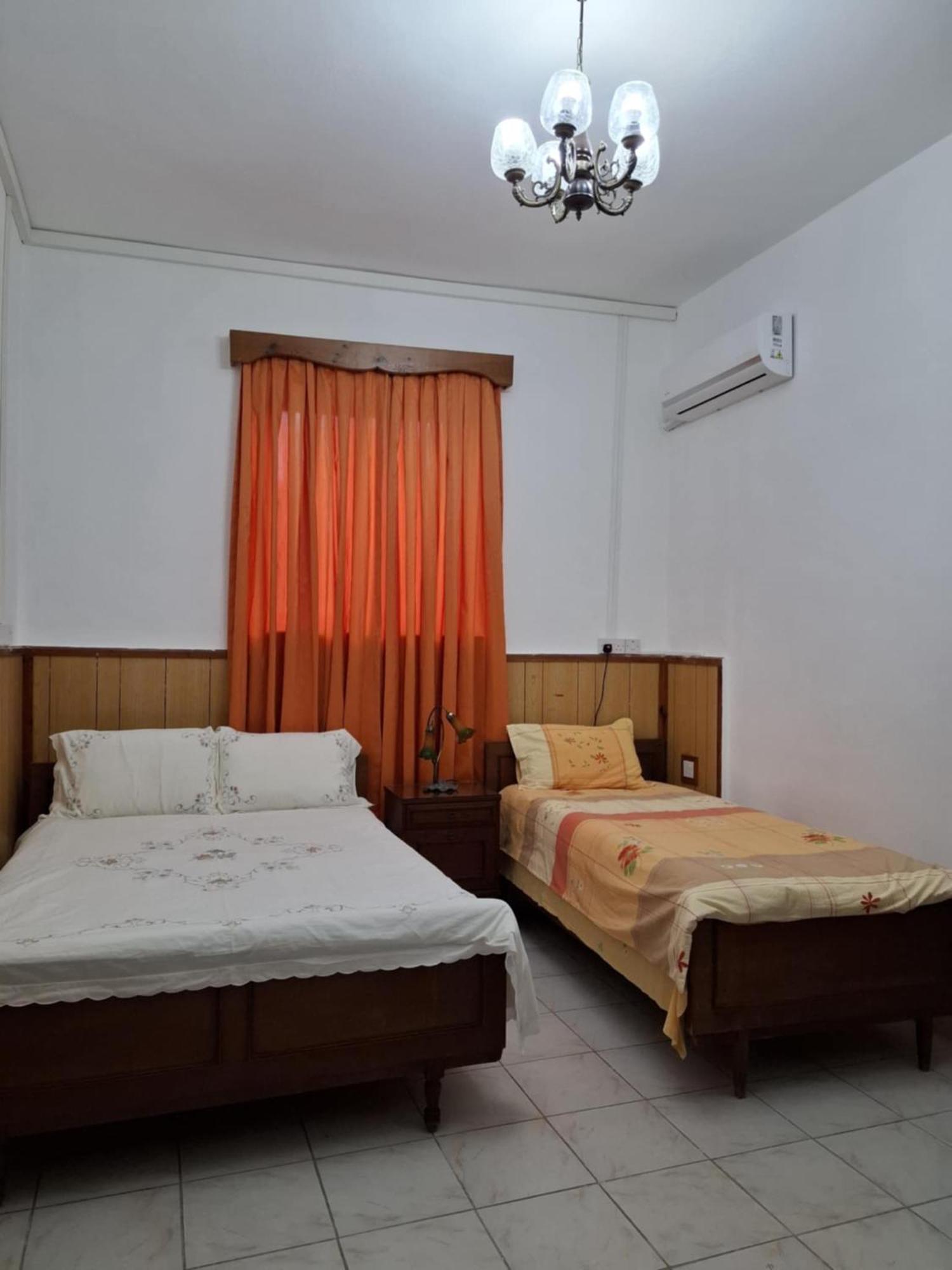 Mystery Garden Guest House Famagusta  Ngoại thất bức ảnh