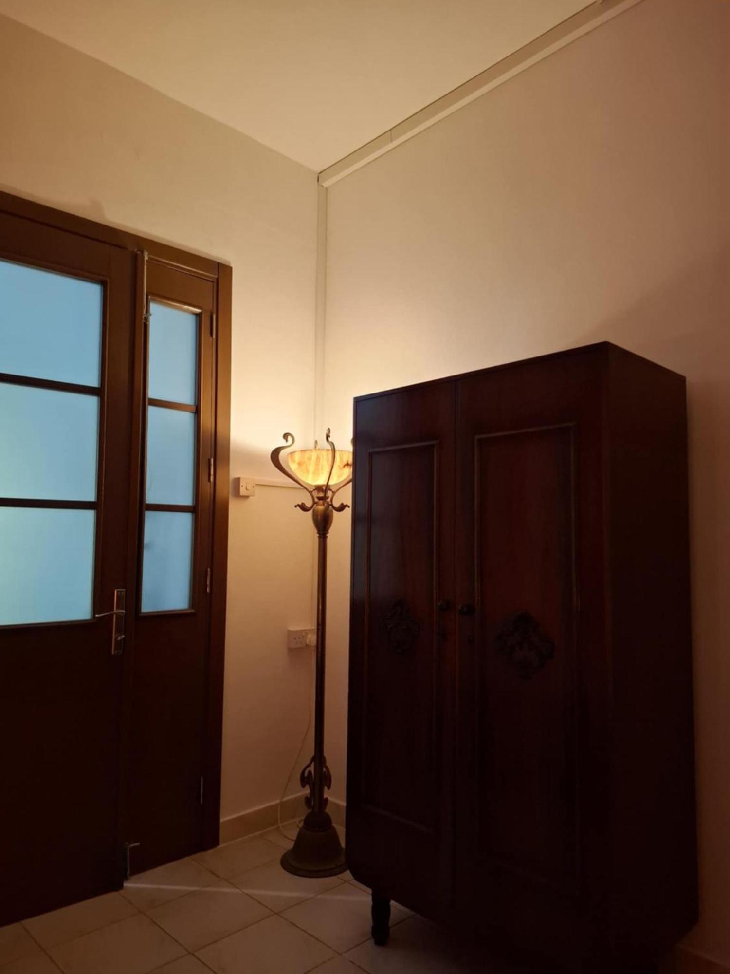 Mystery Garden Guest House Famagusta  Ngoại thất bức ảnh