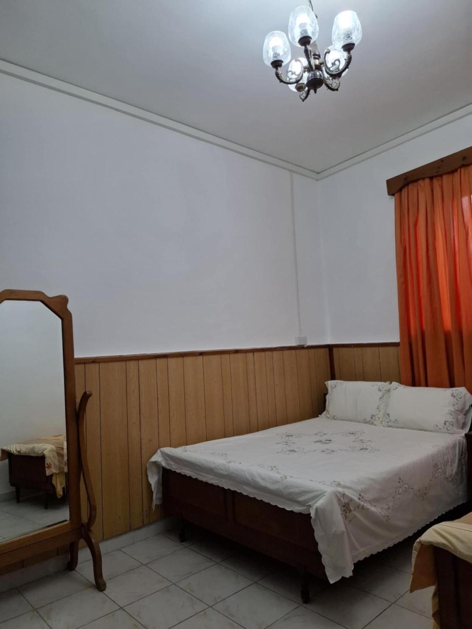 Mystery Garden Guest House Famagusta  Ngoại thất bức ảnh