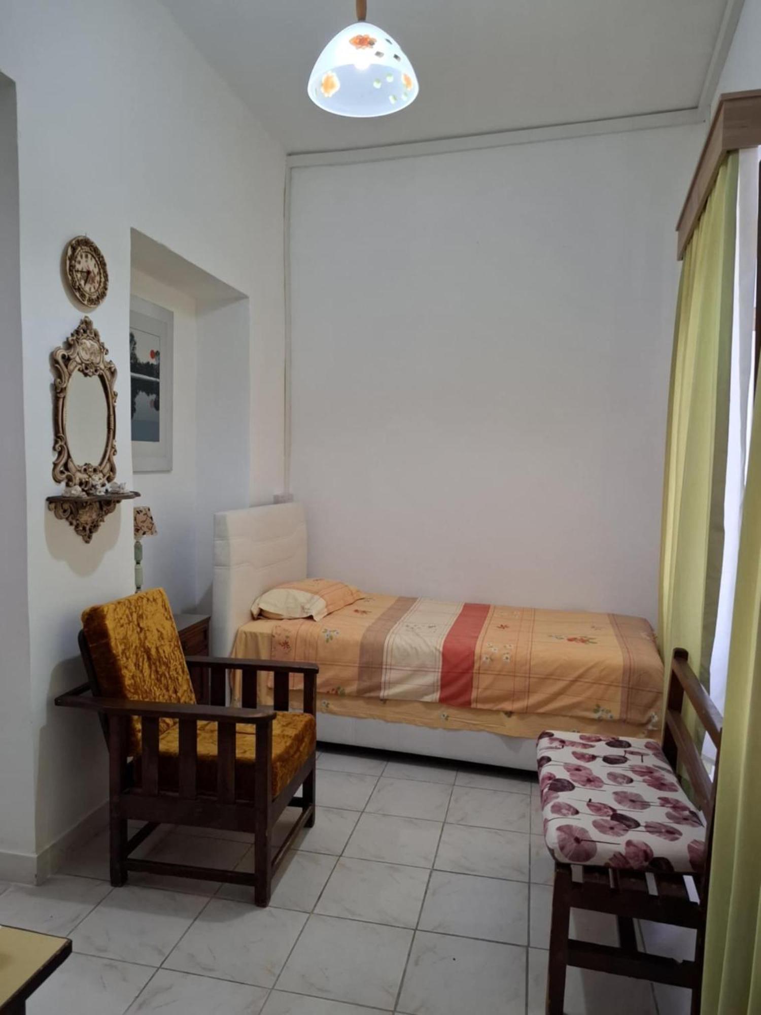 Mystery Garden Guest House Famagusta  Ngoại thất bức ảnh