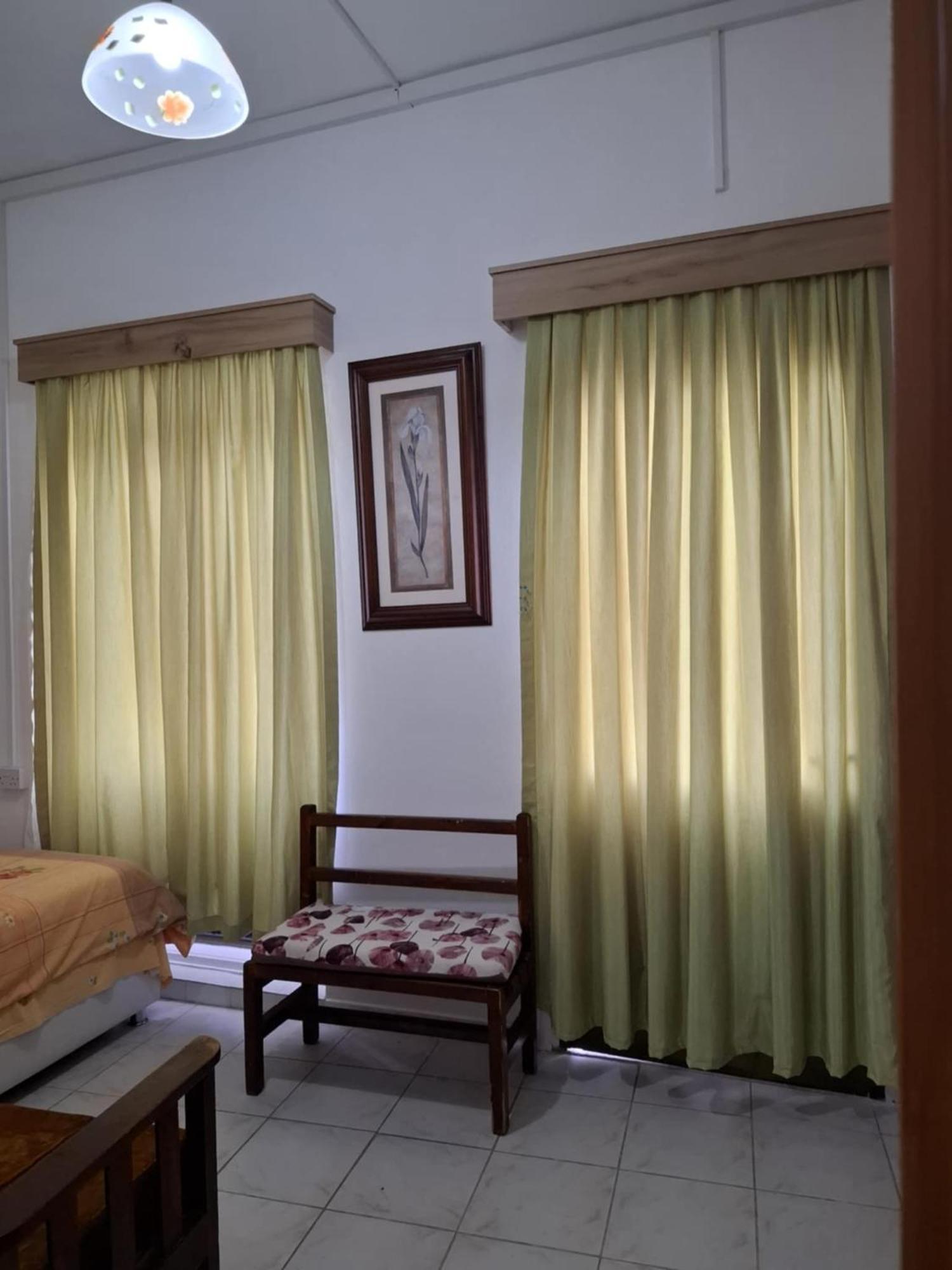 Mystery Garden Guest House Famagusta  Ngoại thất bức ảnh