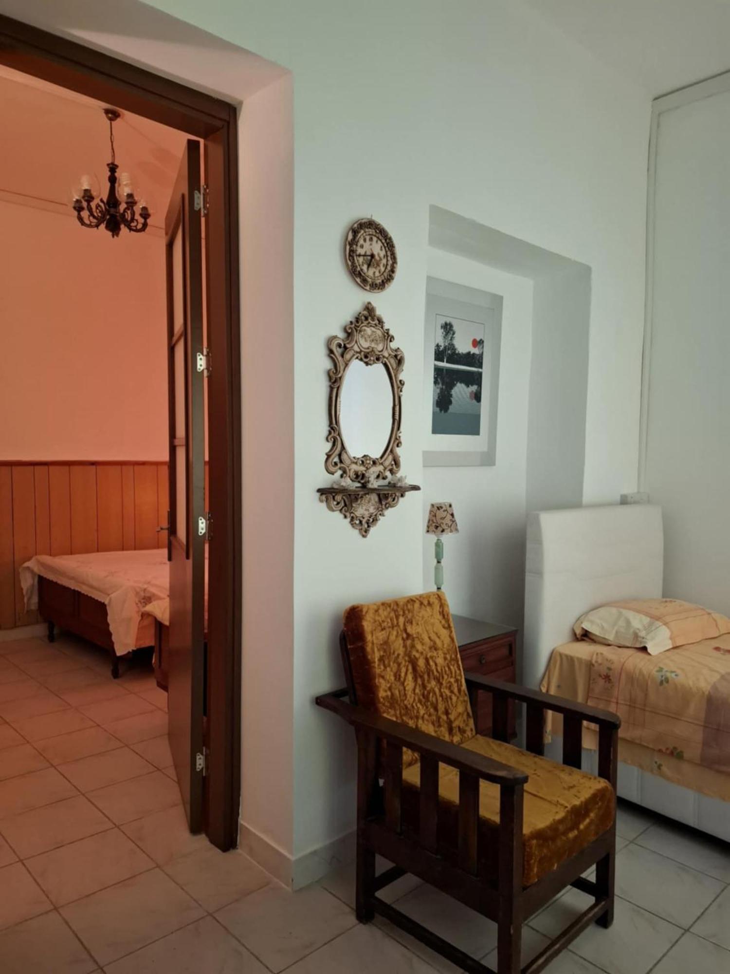 Mystery Garden Guest House Famagusta  Ngoại thất bức ảnh