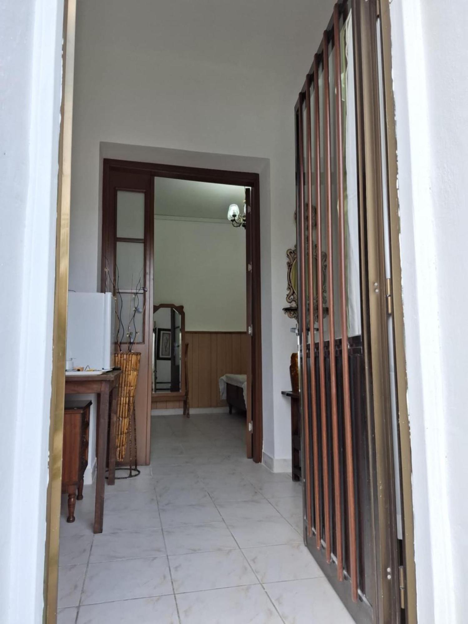 Mystery Garden Guest House Famagusta  Ngoại thất bức ảnh