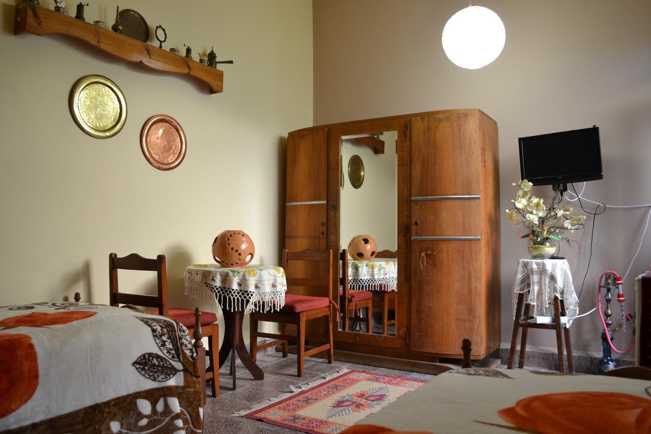 Mystery Garden Guest House Famagusta  Ngoại thất bức ảnh