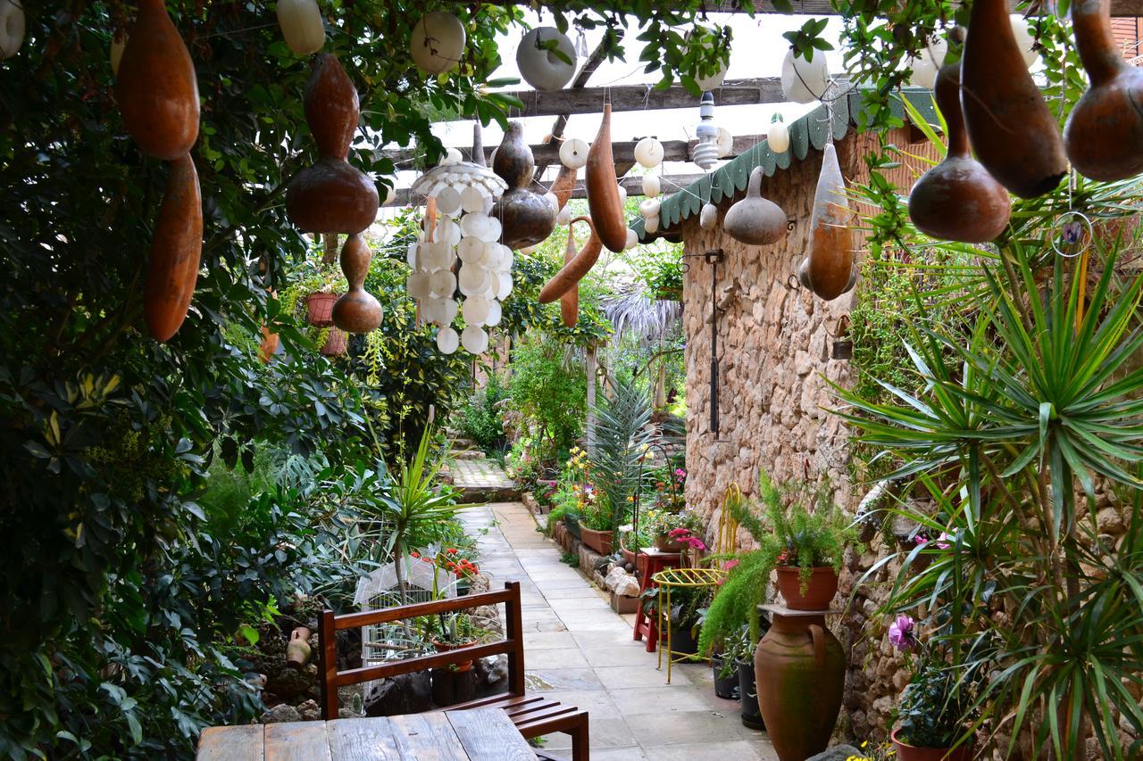 Mystery Garden Guest House Famagusta  Ngoại thất bức ảnh