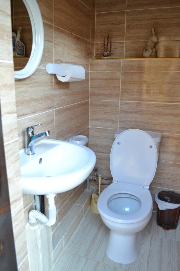 Mystery Garden Guest House Famagusta  Ngoại thất bức ảnh