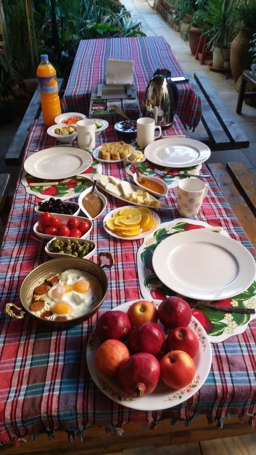 Mystery Garden Guest House Famagusta  Ngoại thất bức ảnh