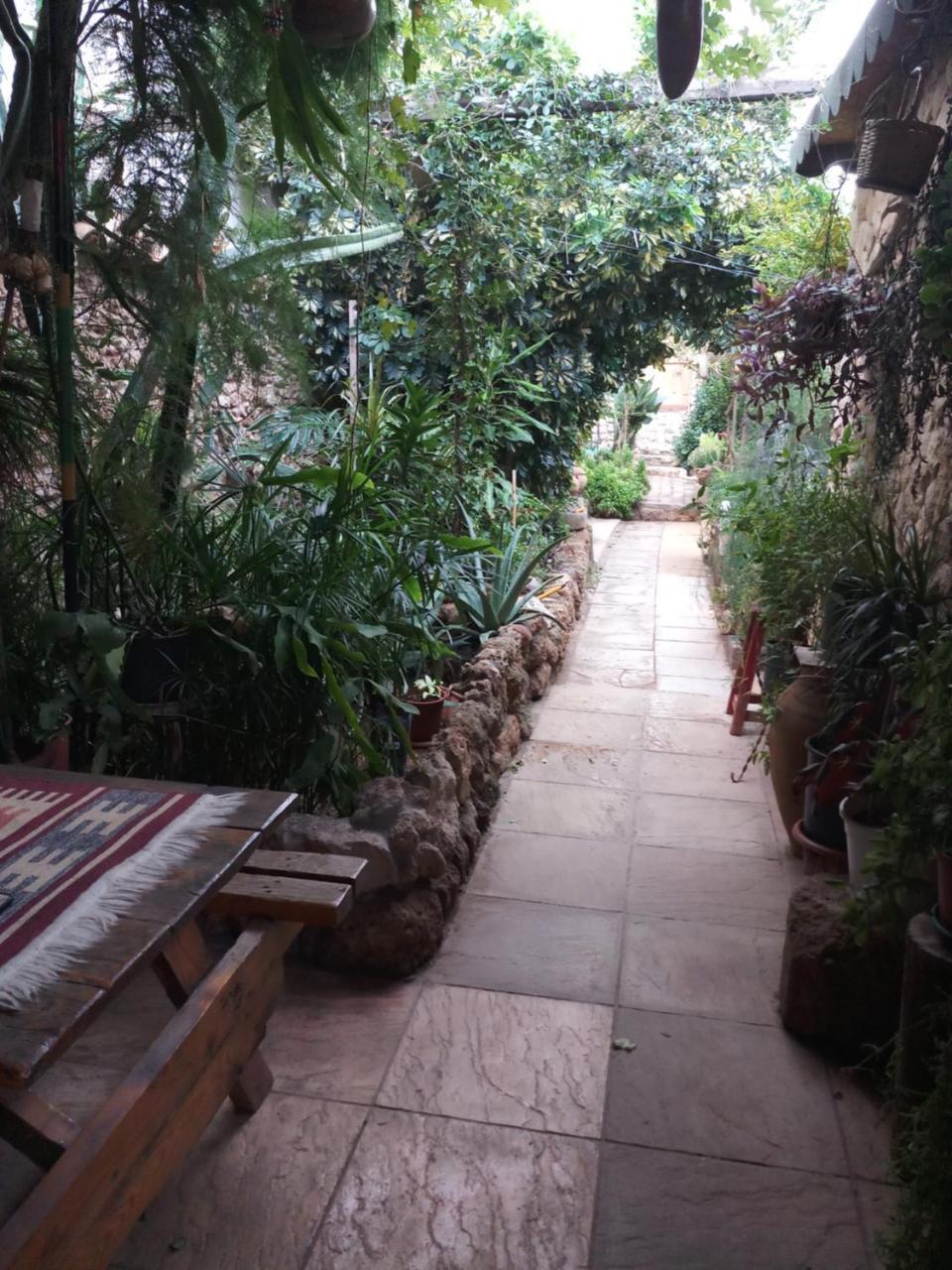 Mystery Garden Guest House Famagusta  Ngoại thất bức ảnh