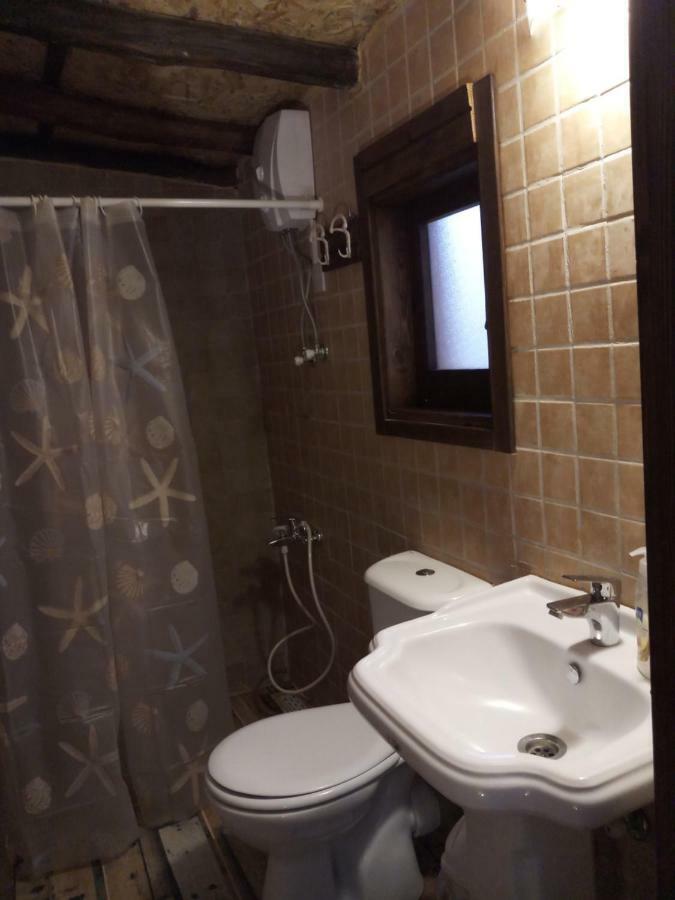 Mystery Garden Guest House Famagusta  Ngoại thất bức ảnh