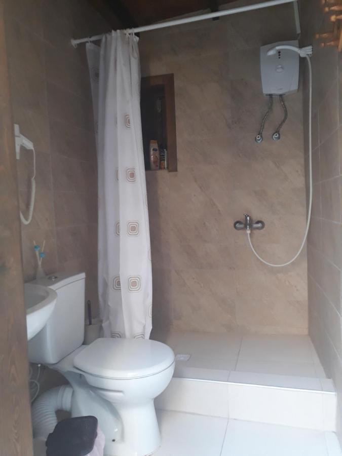 Mystery Garden Guest House Famagusta  Ngoại thất bức ảnh